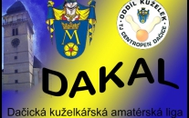 Pátá kola Dakalu - Aktualizováno