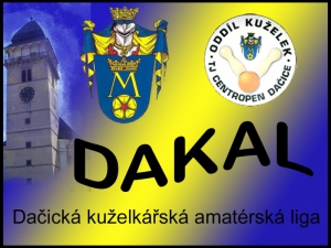 Pátá kola Dakalu - Aktualizováno