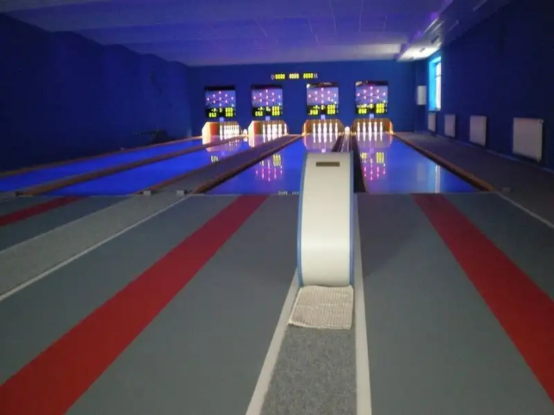 Bevar tour odstartoval