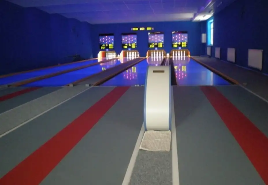 Bevar tour odstartoval