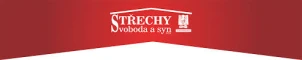Střechy Svoboda a syn s.r.o.