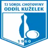 TJ Sokol Chotoviny B