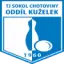 TJ Sokol Chotoviny B