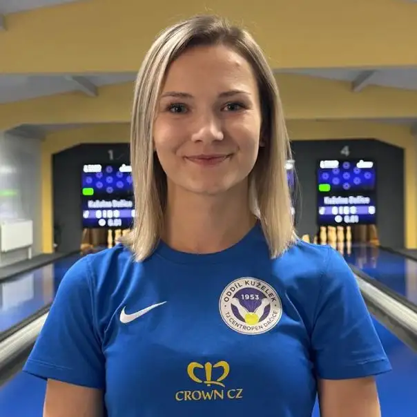 Veronika Brtníková