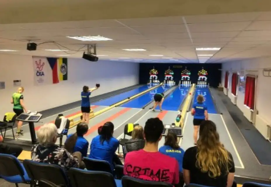 Bude mít bod z Vyškova bronzovou příchuť?