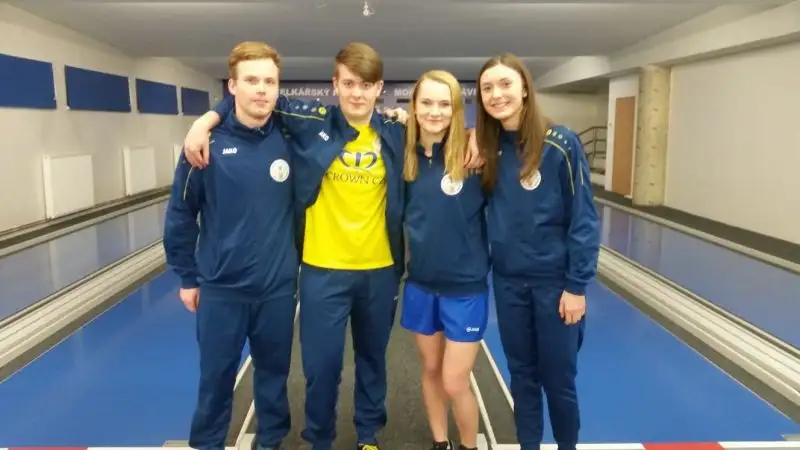 Fantastický úspěch dorostu v Brně