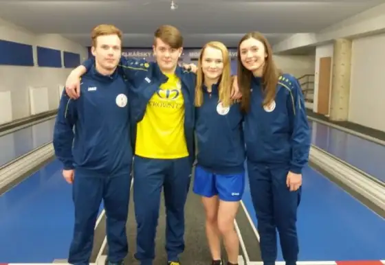 Fantastický úspěch dorostu v Brně