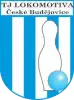 TJ Lokomotiva ČB "B"