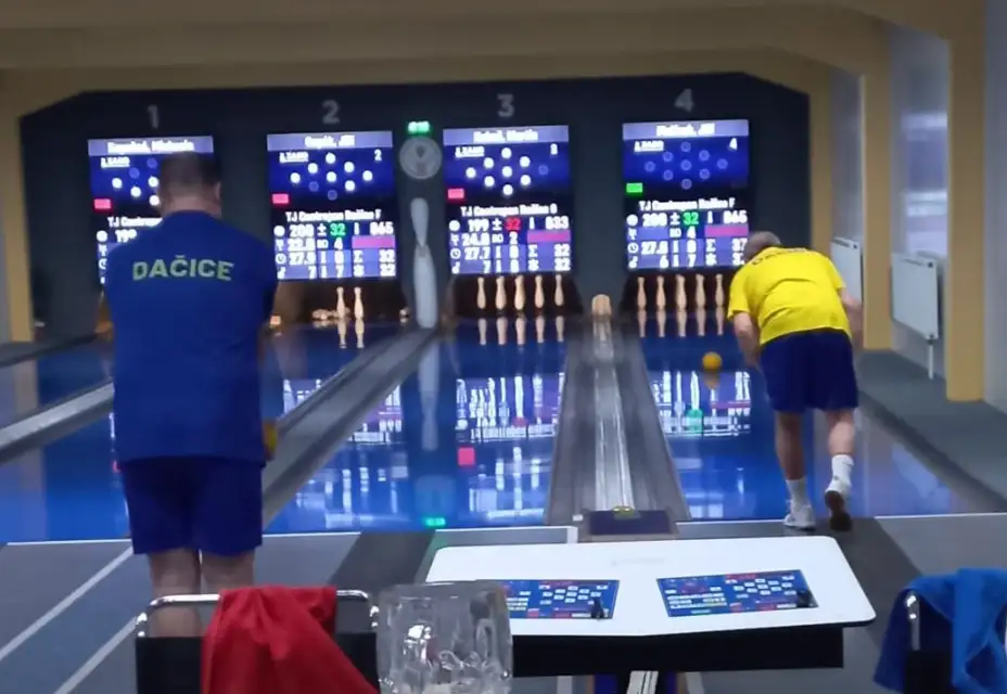 Okresní derby ovládlo Géčko