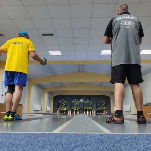 Áčko poráží Klokany z Dobřan