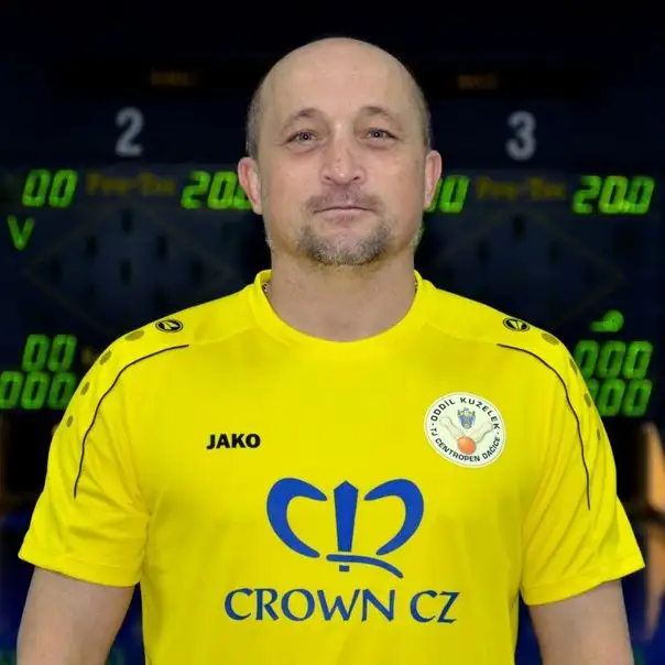 Vítězslav Stuchlík