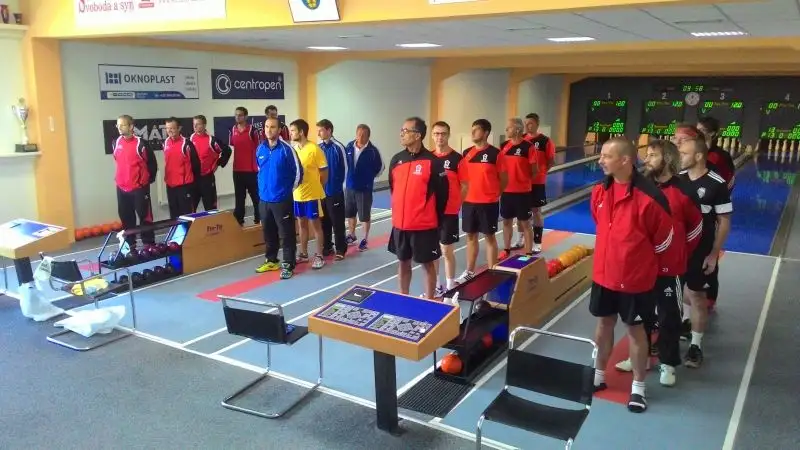 Výsledky Boglass Cupu 2016