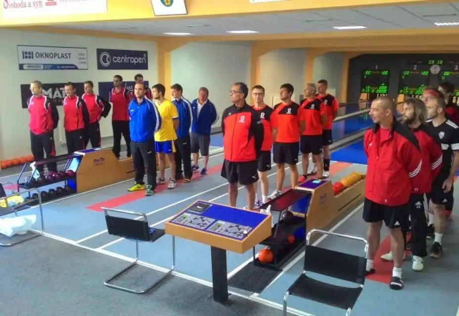 Výsledky Boglass Cupu 2016