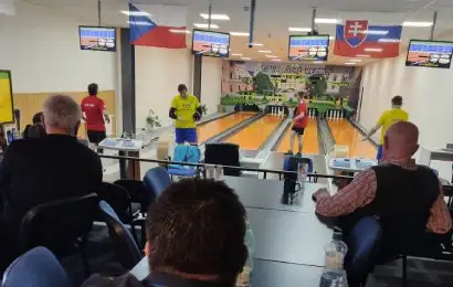 Z Valmezu s prádnou a bez jistoty udržení