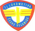 TJ Lokomotiva České Velenice