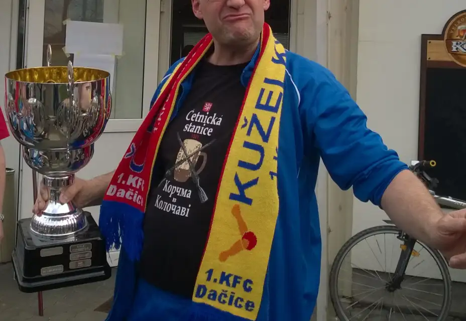 Závěrečné FINÁLE 1.KLD 2015