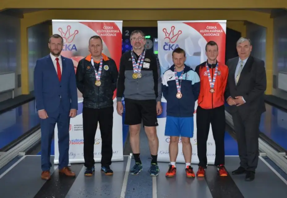 Finále MČ mužů ovládl Jaroslav Hažva, kombinaci Milan Svoboda