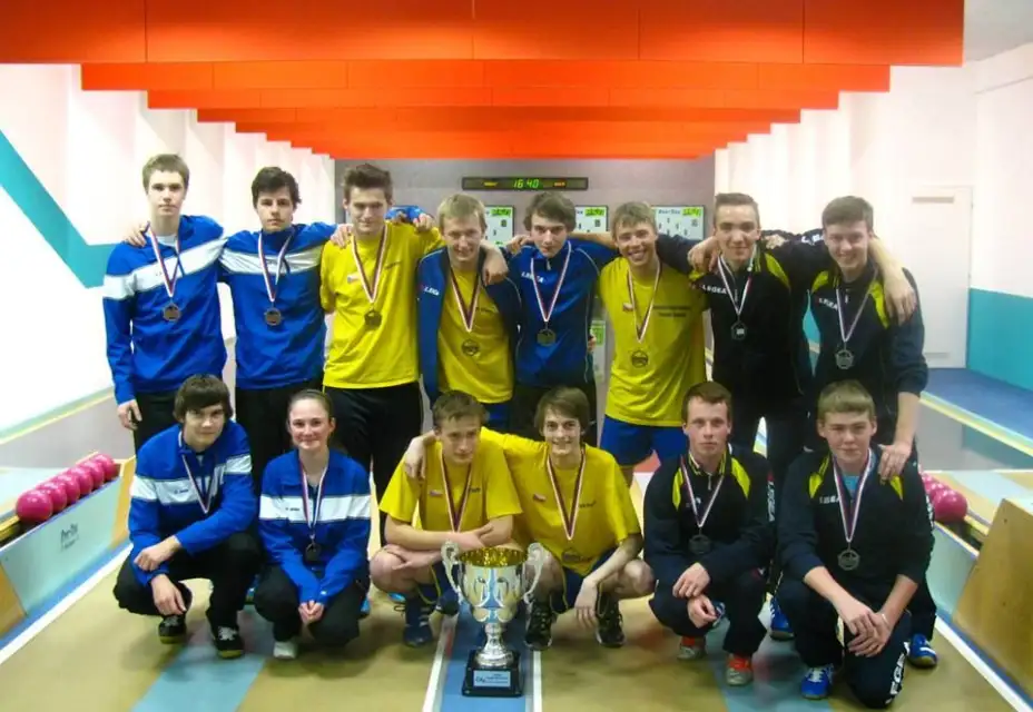 2. Finále 1.KLD - Hořice