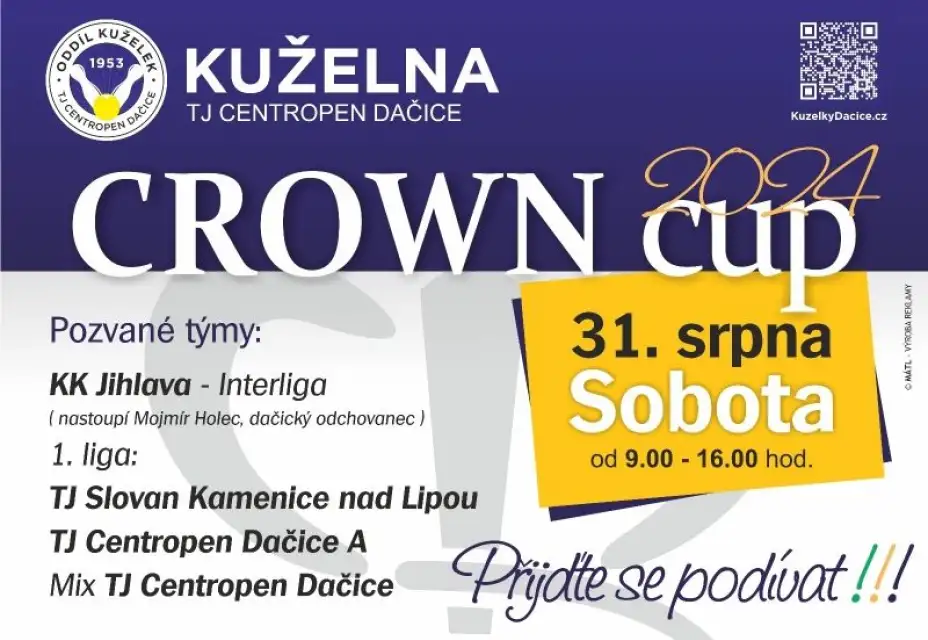 Crown Cup 2024