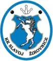 KK Slavoj Žirovnice