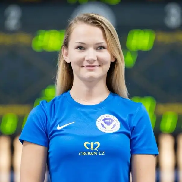 Veronika Brtníková