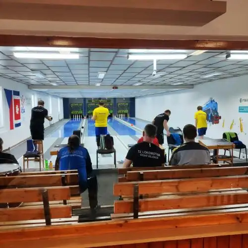 Lokomotiva poslala dačické domů s prázdnou 