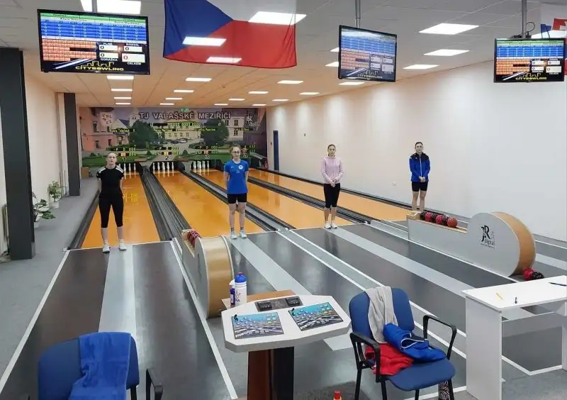 Pouhý půl bod od definitivy bronzu